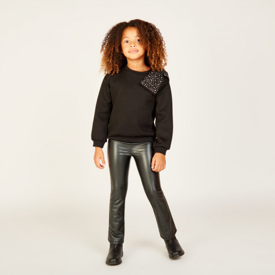 Свитшот для девочек