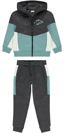 Спортивный костюм для мальчиков