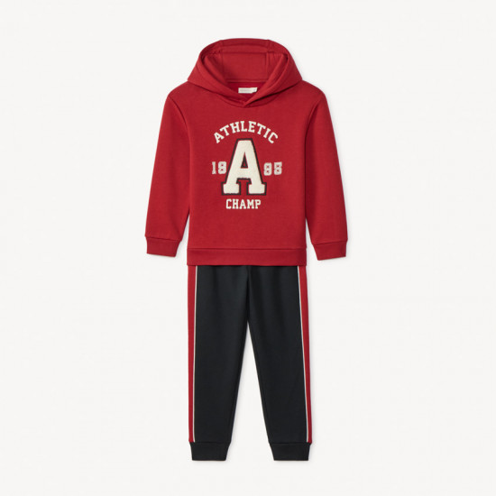 Спортивный костюм для мальчиков