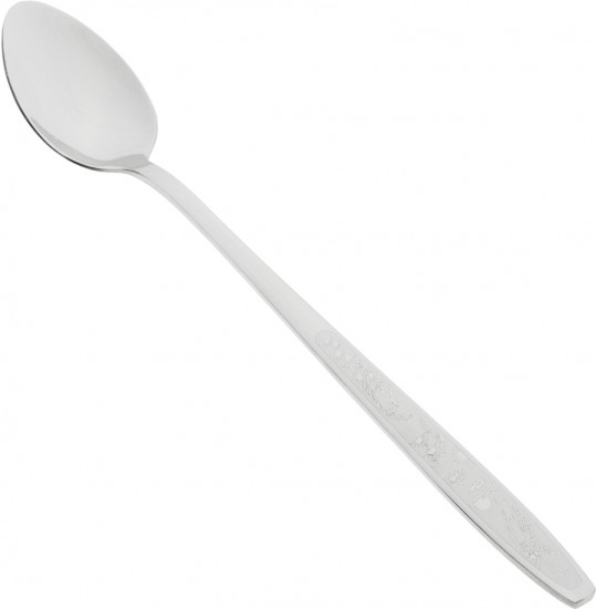 Ложка чайная с удлиненной ручкой «Лика»
