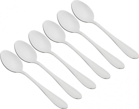 Набор ложек чайных «Классика»