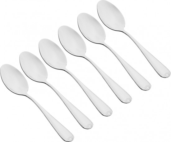 Набор ложек чайных «Эвора»