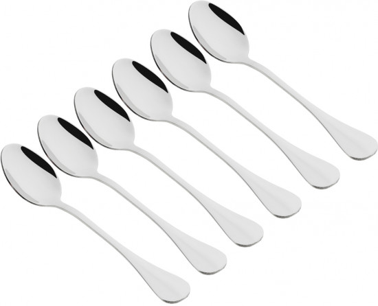 Набор ложек чайных «Багет»