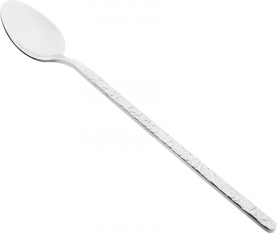 Ложка десертная с удлиненной ручкой «Риф»