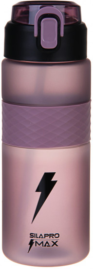 Бутылка спортивная с замком «Elderberry»