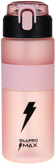 Бутылка спортивная с замком «Lotus»