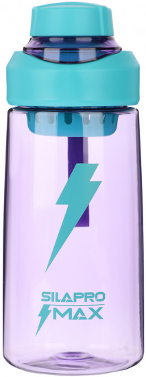 Бутылка спортивная «Electric Blue»