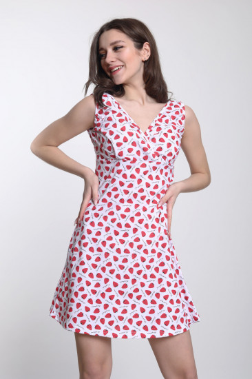 Сорочка женская