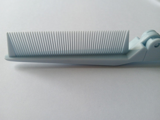 Расческа для волос