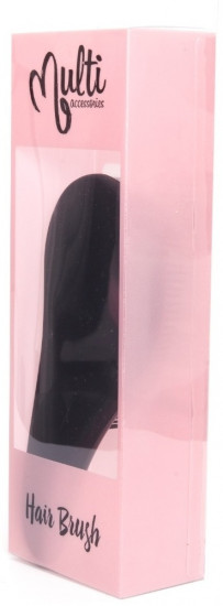 Массажная расческа