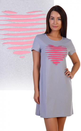 Сорочка женская