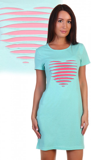 Сорочка женская