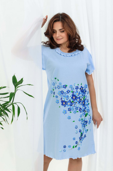 Сорочка женская