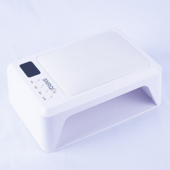 Лампа для сушки ногтей SNRQI T8 LED-UV