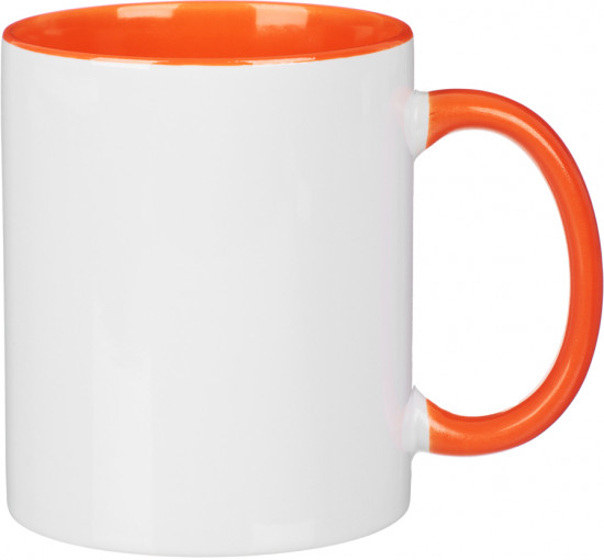 Кружка для сублимации