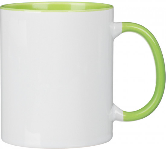 Кружка для сублимации