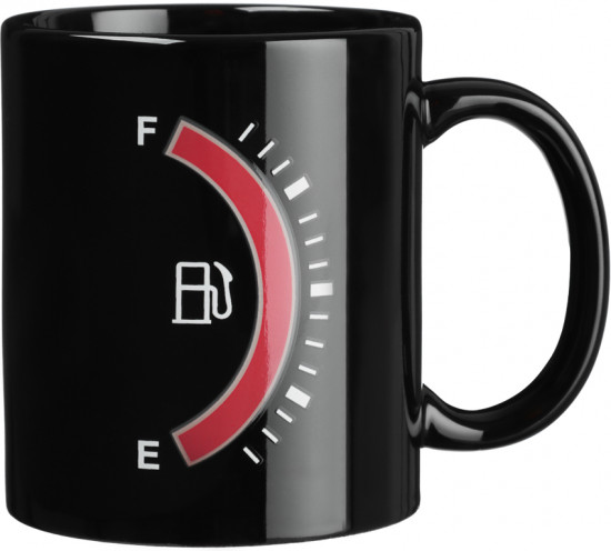 Кружка «Топливо»