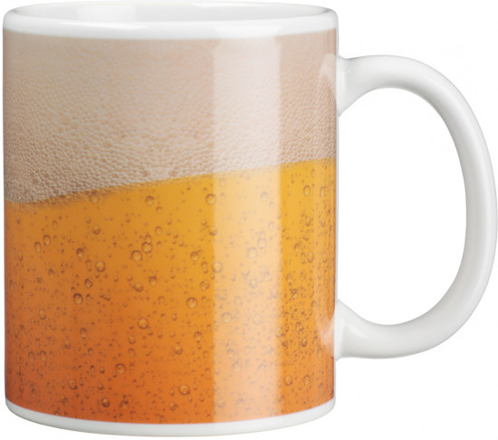 Кружка «Пиво»