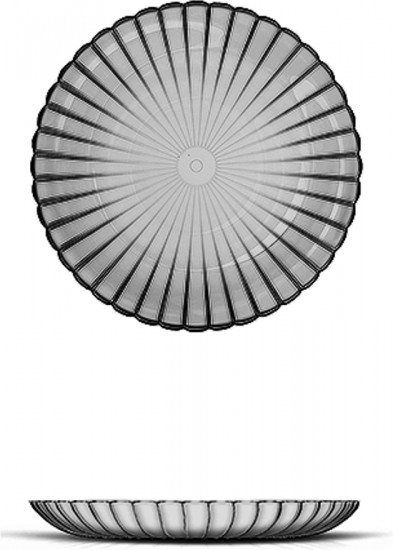 Тарелка «Магия»