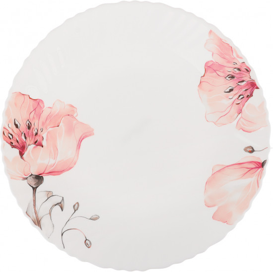 Тарелка «Роселла»