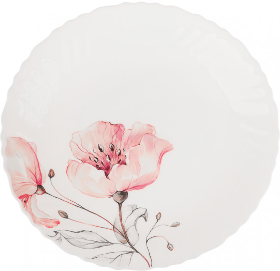 Тарелка «Роселла»