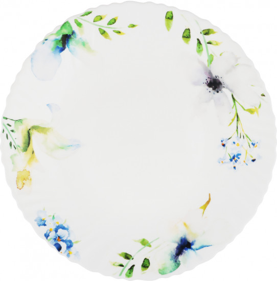 Тарелка «Шабер»