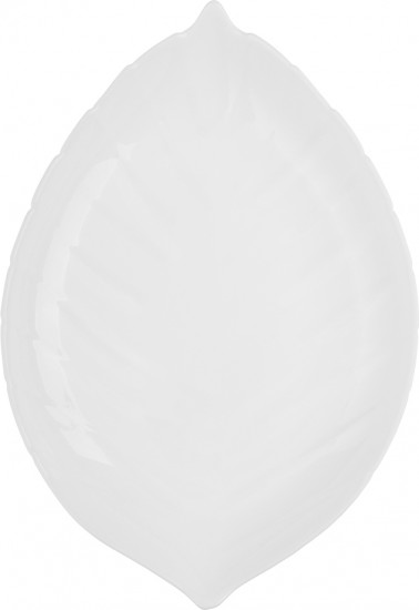 Тарелка «Листья»