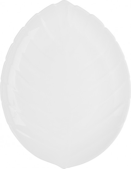 Тарелка «Листья»