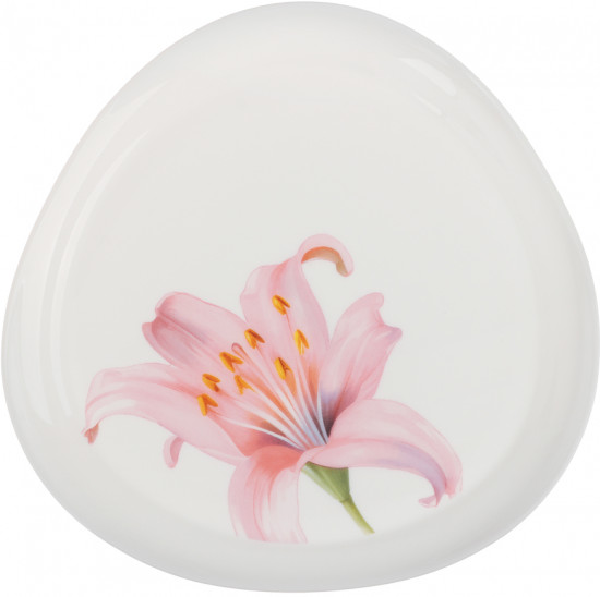 Тарелка «Лилия»