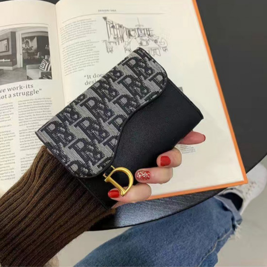 Портмоне женское