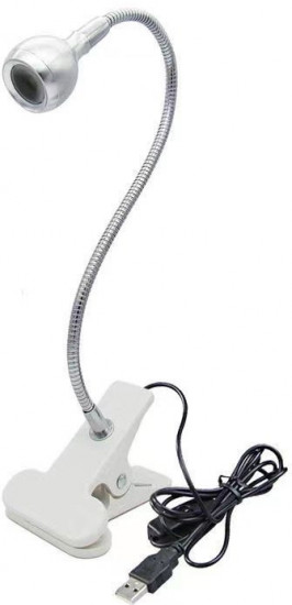 Лампа-фонарик LED