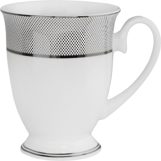 Кружка «Серебряная симфония»