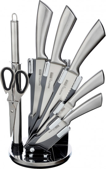 Набор ножей «Мартелл»