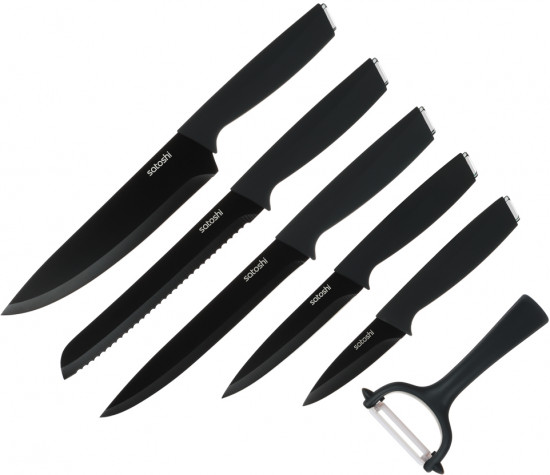 Набор ножей «Орис»