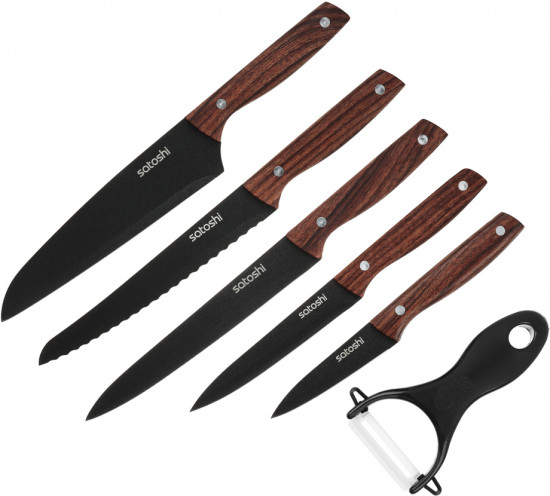 Набор ножей «Меллер»