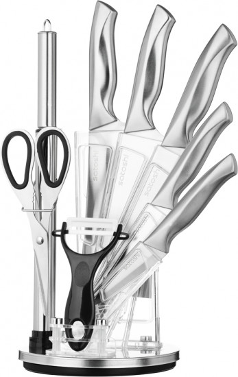 Набор ножей «Морель»