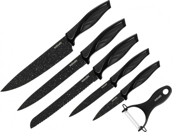 Набор ножей «Мунстер»