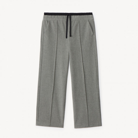 Брюки для девочек