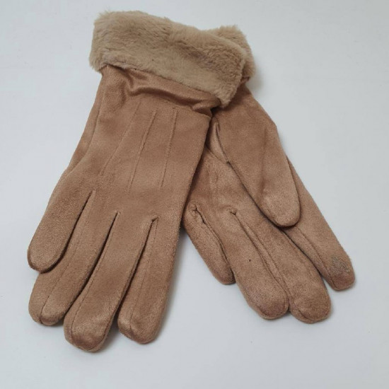 Перчатки женские