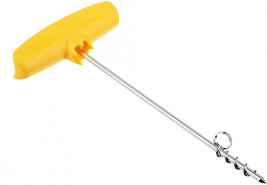 Нож для фигурной нарезки картофеля «Нож»