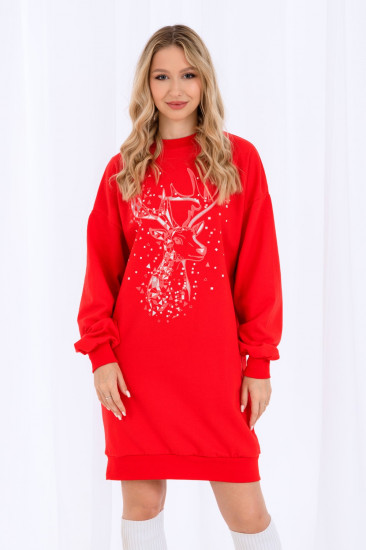 Платье женское