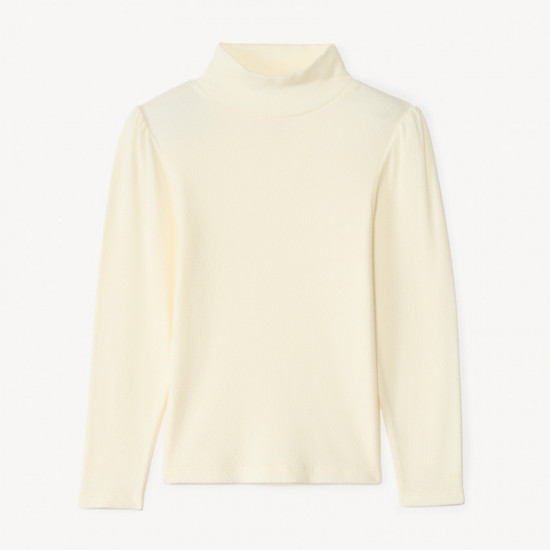 Водолазка для девочек