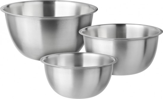 Набор салатников