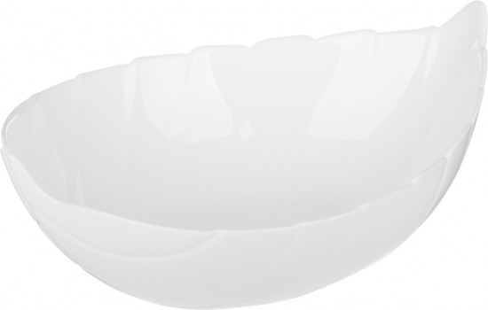 Салатник «Листья»