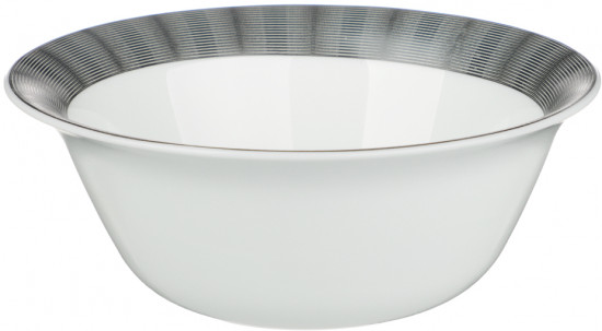 Салатник «Графит»