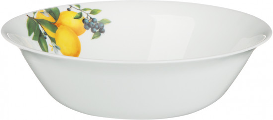 Салатник «Лимоны»