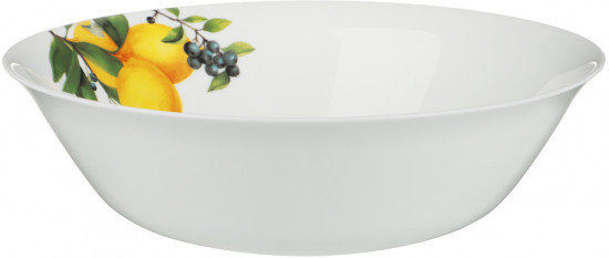 Салатник «Лимоны»