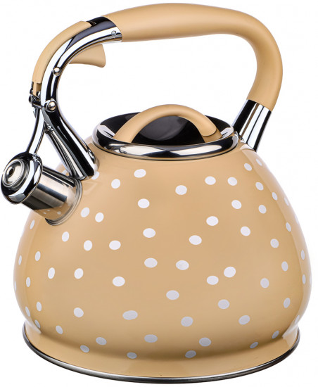 Чайник «Горошек-Леме»