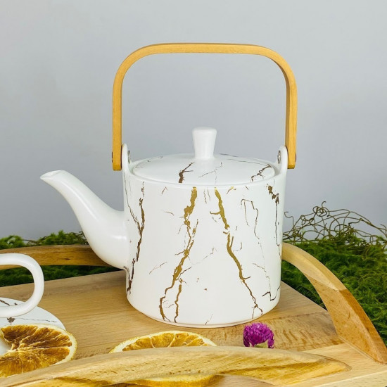 Чайник заварочный