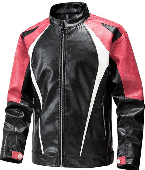 Куртка мотоциклетная мужская